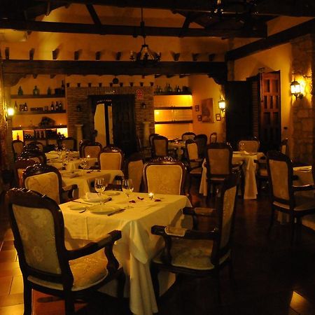 Hacienda La Vereda Montilla Zewnętrze zdjęcie