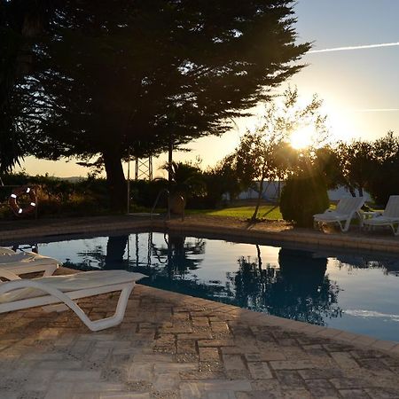 Hacienda La Vereda Montilla Zewnętrze zdjęcie