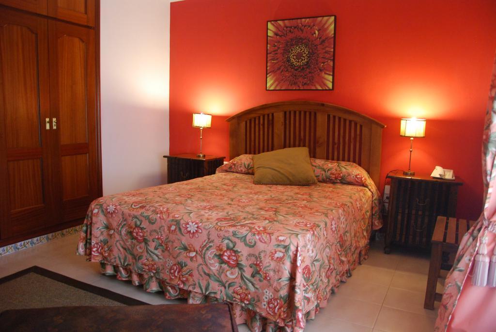 Hacienda La Vereda Montilla Pokój zdjęcie
