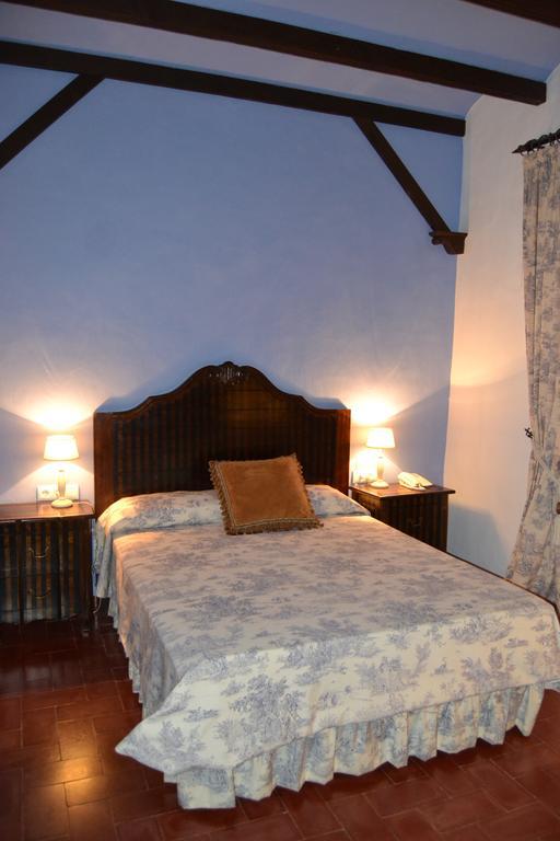 Hacienda La Vereda Montilla Pokój zdjęcie