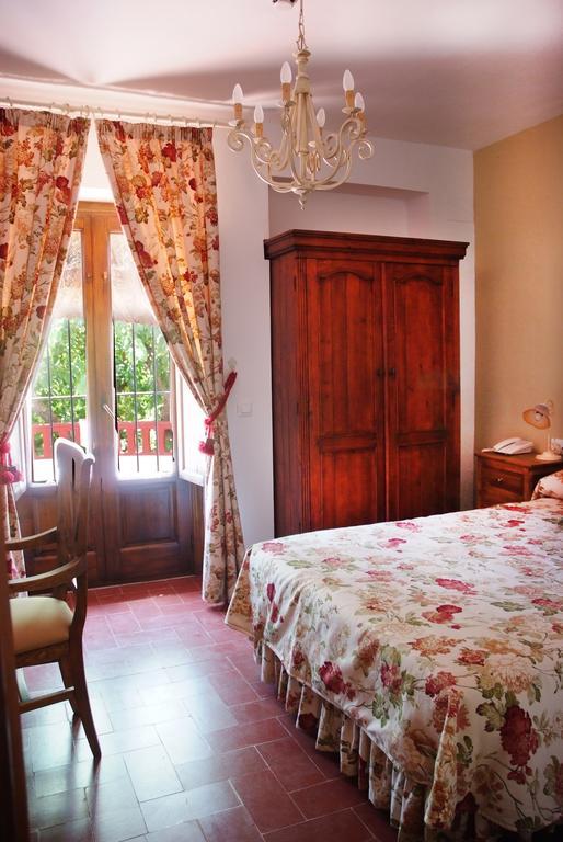 Hacienda La Vereda Montilla Zewnętrze zdjęcie