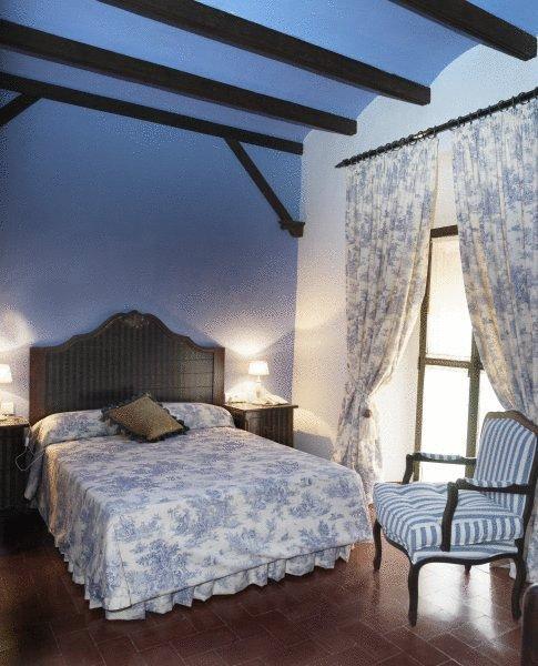 Hacienda La Vereda Montilla Zewnętrze zdjęcie
